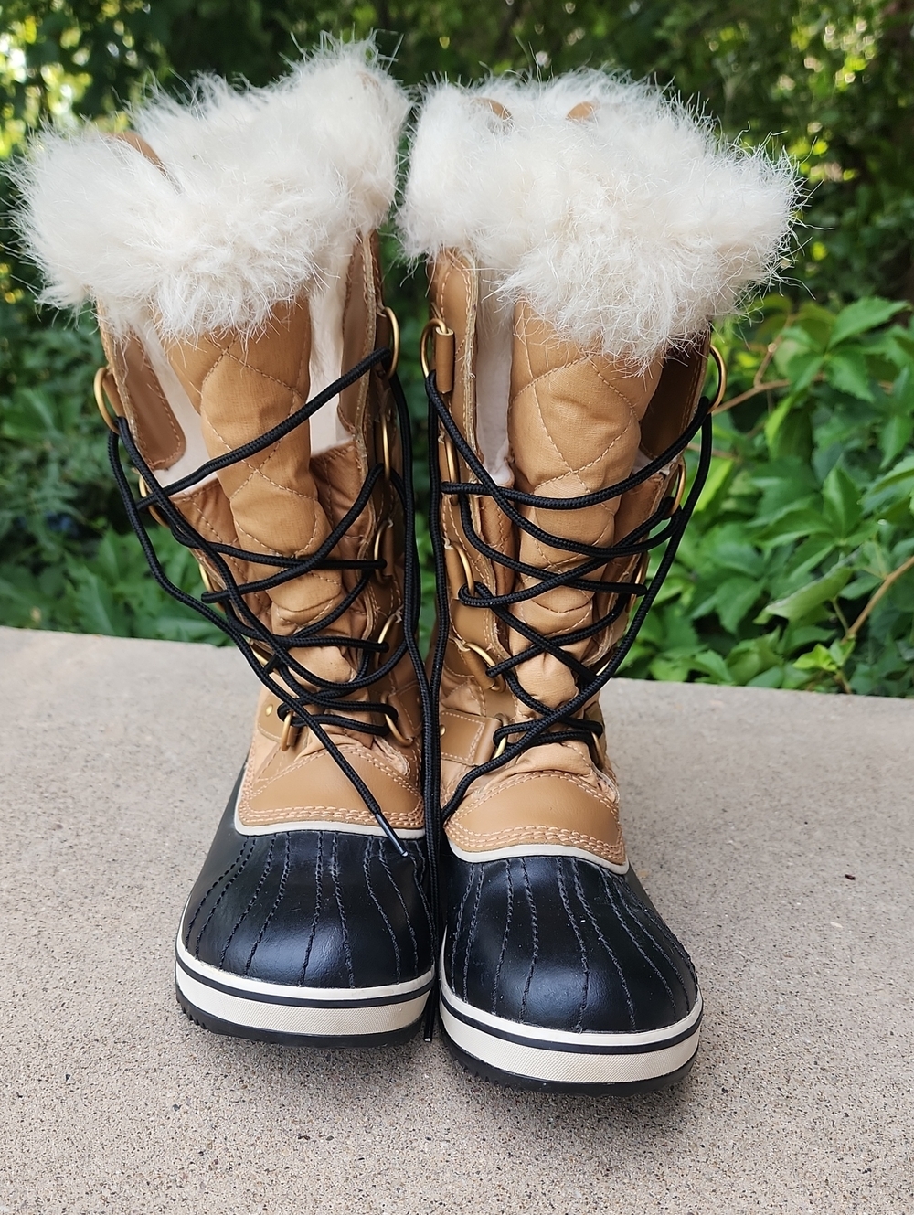 Sorel Tofino II Women's Waterproof Winter Snow Boots - Picture 5 of 17